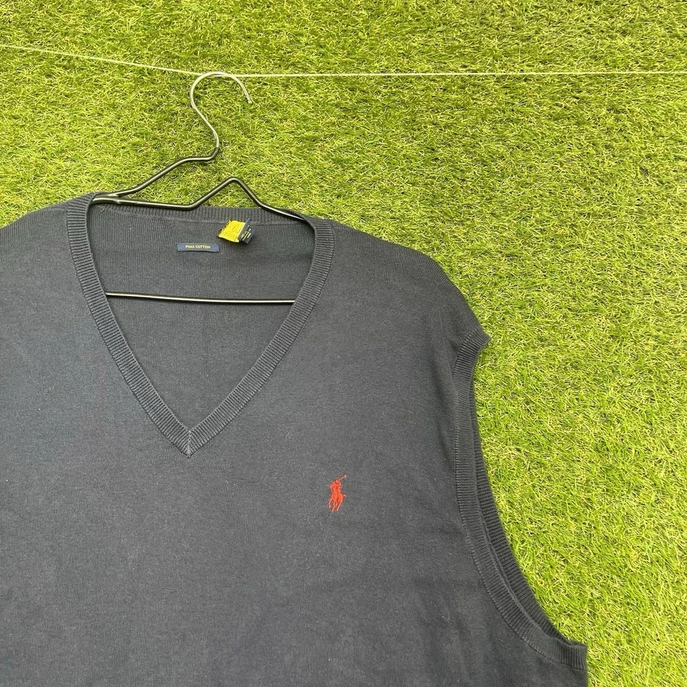 Polo Ralph Lauren shop confidence